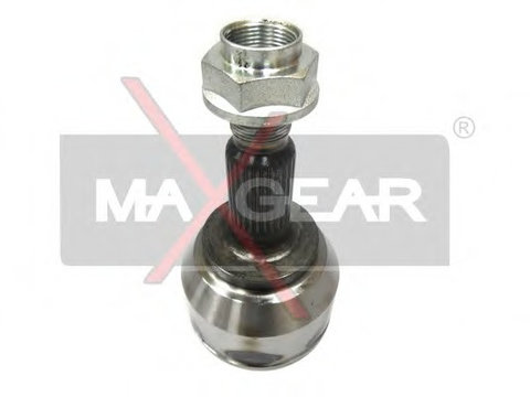 Cap planetara 49-0629 MAXGEAR pentru Rover 75