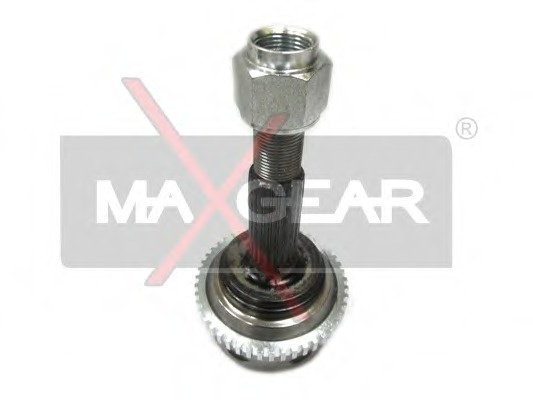 Cap planetara 49-0635 MAXGEAR pentru Daewoo Kalos Chevrolet Kalos Chevrolet Aveo