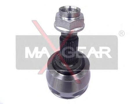 Cap planetara 49-0661 MAXGEAR pentru Fiat Doblo Fiat Pratico Alfa romeo 166