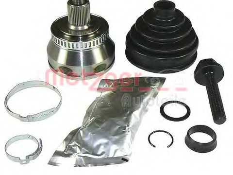 Cap planetara 7110062 METZGER pentru Audi A8 Audi A4 Vw Passat Audi A6 Audi Allroad