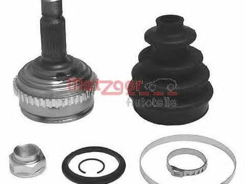 Cap planetara 7110077 METZGER pentru Rover 200 Rover 25