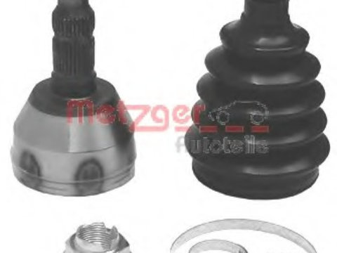 Cap planetara 7110130 METZGER pentru Opel Astra Opel Zafira