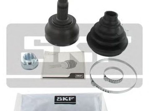 Cap planetara ALFA ROMEO 147 937 SKF VKJA3068