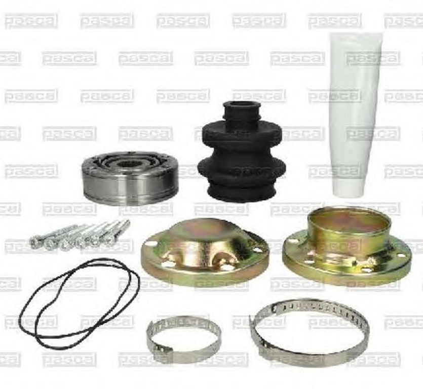 Cap planetara ALFA ROMEO GTV 916C PASCAL G7F001PC 