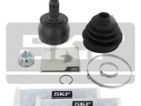 Cap planetara ALFA ROMEO SPIDER (916S_) SKF VKJA 3075