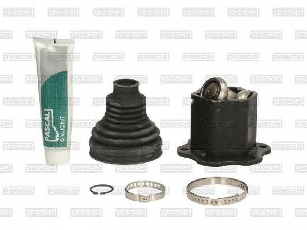 Cap planetara AUDI A4 8K2 B8 PASCAL G7W034PC Piese