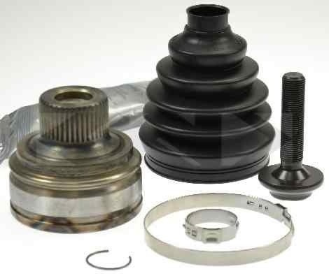 Cap planetara AUDI A4 (8K2 B8) SPIDAN 24685