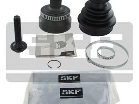 Cap planetara AUDI A4 Avant 8E5 B6 SKF VKJA5279