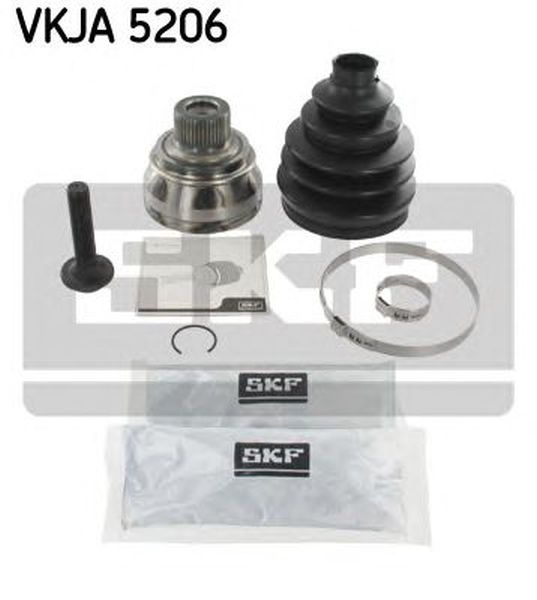 Cap planetara AUDI A5 Sportback 8TA SKF VKJA5206