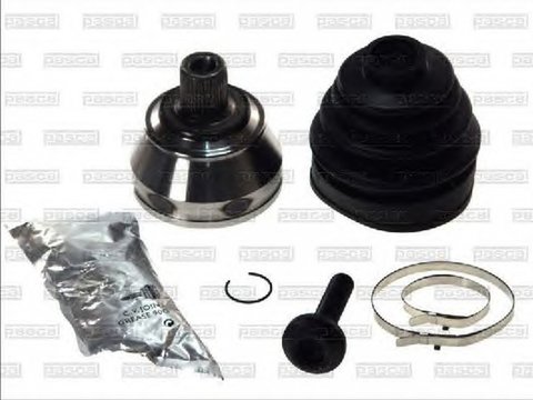 Cap planetara AUDI A6 4F2 C6 PASCAL G1A050PC