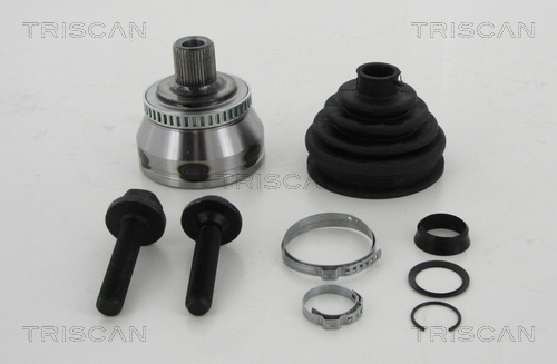 Cap planetara ~ Audi A8 1994 1995 1996 1997 1998 ~ 8540 29138 ~ TRISCAN