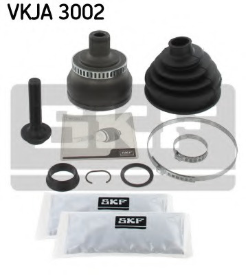 Cap planetara ~ Audi A8 1994 1995 1996 1997 1998 ~ VKJA 3002 ~ SKF