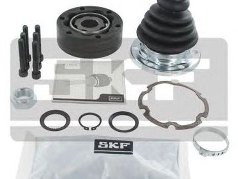 Cap planetara AUDI TT Roadster 8N9 SKF VKJA8001