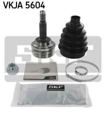 Cap planetara CHEVROLET AVEO hatchback (T250 T255) SKF VKJA 5604