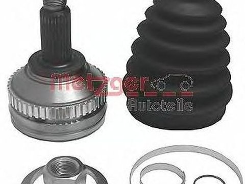 Cap planetara CHRYSLER VOYAGER III GS METZGER 7110157