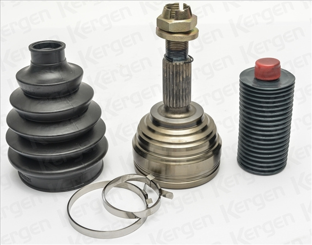 Cap planetara # Dacia Logan 2010 2011 2012 2013 2014 2015 2016 2017 2018 2019 2020 2021 2022 2023 2024 2025 # K94612 # KERGEN