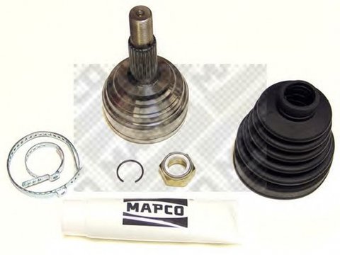 Cap planetara DACIA LOGAN LS MAPCO 16123