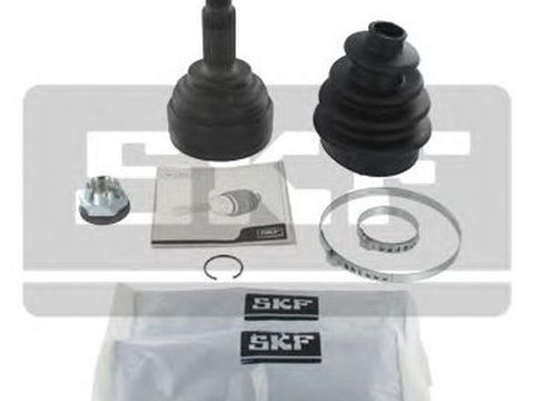 Cap planetara DACIA SANDERO II SKF VKJA5388