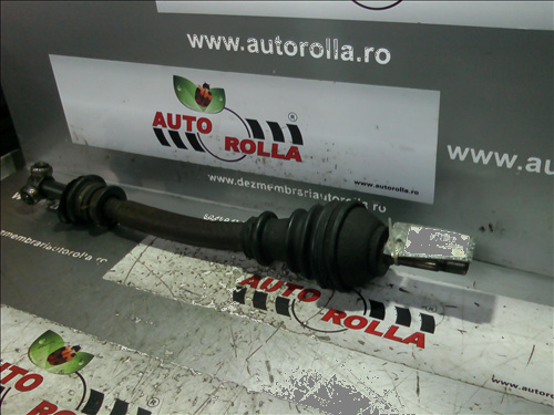 Cap planetara Dacia Solenza 1.4S.