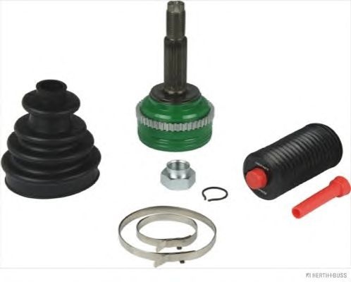 Cap planetara DAEWOO KALOS limuzina Klass HERTH+BUSS JAKOPARTS J28209111