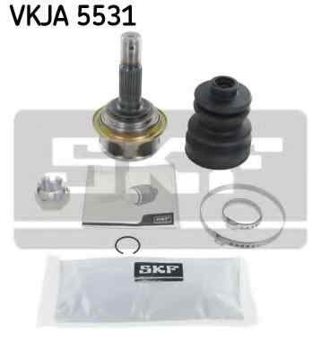 Cap planetara DAIHATSU CHARADE III (G100 G101 G102