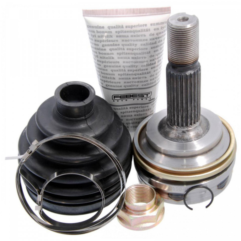 Cap planetara exterioara punte fata TOYOTA YARIS/VITZ 1999-2005