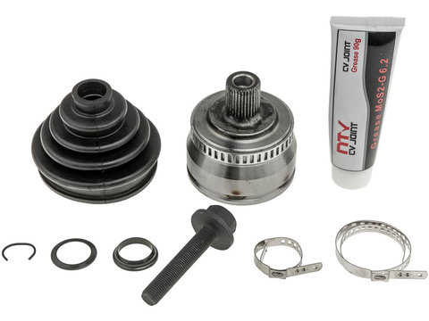 Cap planetara exterior Audi A4 1.6, 1.8, 1.8t, 1.9td 1994-, A6 1.8, 1.8t 1997-, Vw Passat 1.6, 1.8t 1995-2005, Skoda Superb 2001-2008, NTY NPZ-VW-008