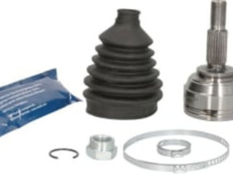 Cap planetara exterior dreapta/stanga (23z/29z/49mm) DACIA LOGAN, LOGAN EXPRESS, LOGAN MCV, RENAULT CLIO II, CLIO III, MODUS 1.2/1.4/1.5D 08.04-