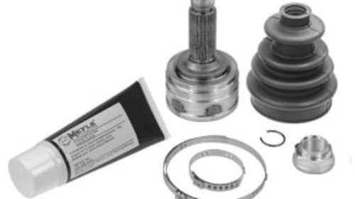 Cap planetara exterior dreapta/stanga (24z/19z/49,2mm) CITROEN C1, PEUGEOT 107, TOYOTA AYGO 1.0 06.05-09.14