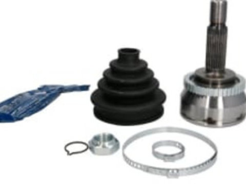 Cap planetara exterior dreapta/stanga (25z/25z/54mm, ABS:43) VOLVO S40 I, V40, MITSUBISHI CARISMA 1.6/1.8/2.0 07.95-06.06