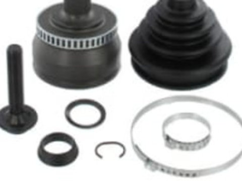 Cap planetara exterior Dreapta/Stanga (33/30/53mm ABS:45) AUDI A4 B5 A4 B6 A6 C5 SKODA SUPERB I VW PASSAT B5 PASSAT B5.5 1.6-2.8 11.94-03.08