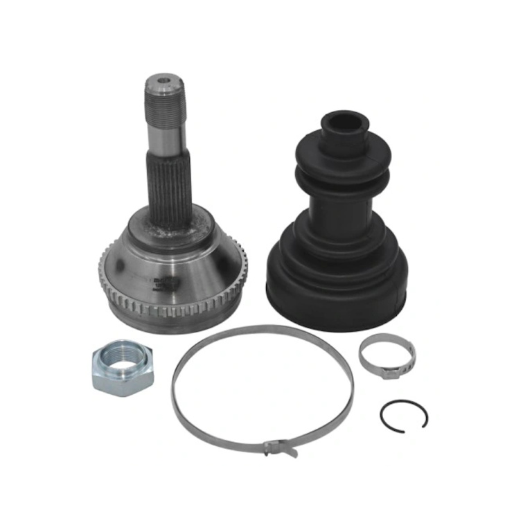 Cap planetara exterior fata Magneti Marelli, Citro