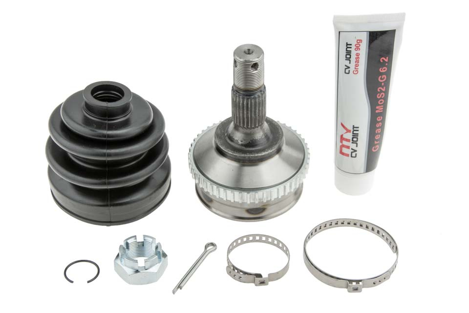 Cap planetara exterior Peugeot 206 1.6hdi 2004-, 2.0 1999-, 2.0 hdi 1999-, 206sw 1.6, 2.0, 2.0 hdi 2002-, NTY NPZ-PE-027