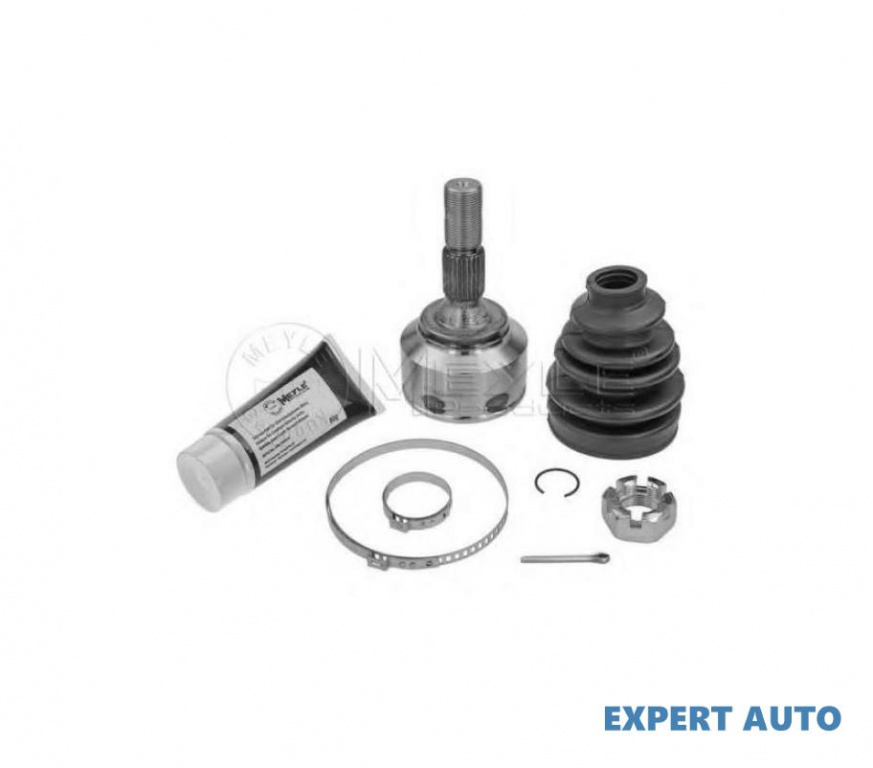 Cap planetara exterior Peugeot 307 Estate (3E) 2002-2016 #2 11144980017