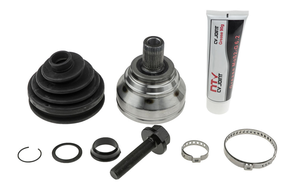 Cap planetara exterior Vw Golf 5, Touran, Caddy 1.9 tdi (6speed), 2.0tdi 2003-, Passat 2.0tdi 2005-, NTY NPZ-SK-009