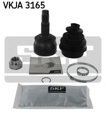 Cap planetara FIAT 500 (312) (2007 - 2016) SKF VKJ