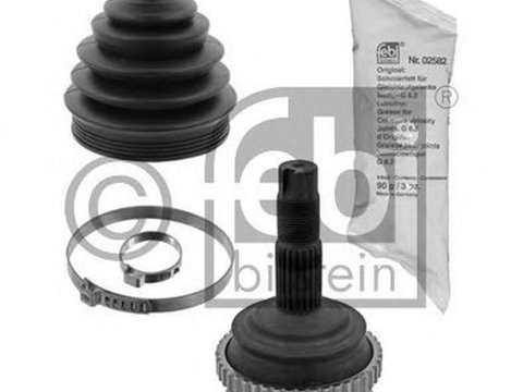 Cap planetara FIAT BRAVA 182 FEBI FE33266