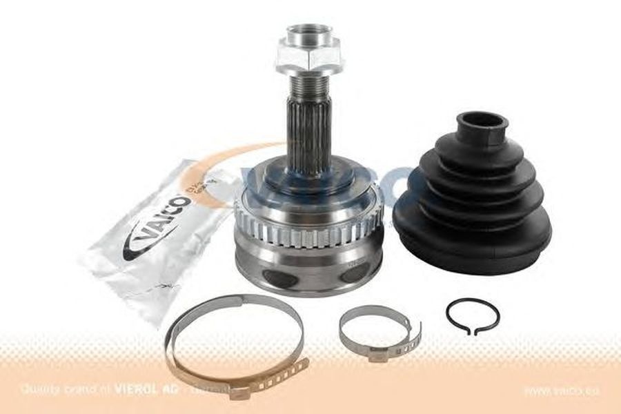 Cap planetara FIAT COUPE FA 175 VAICO V240262