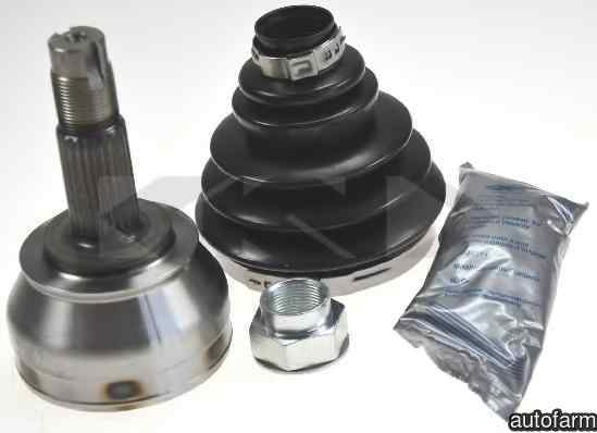 Cap planetara FIAT MAREA 185 SPIDAN 21150