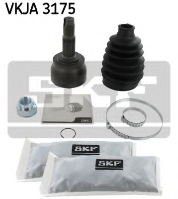 Cap planetara FIAT PUNTO (188) (1999 - 2016) SKF V