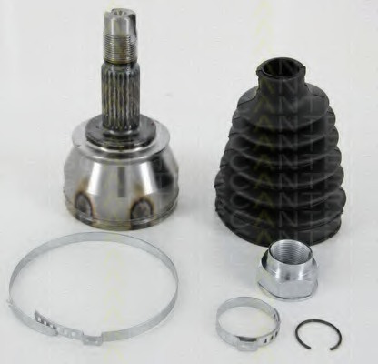 Cap planetara # Fiat Punto 2005 2006 2007 2008 2009 2010 2011 2012 2013 2014 2015 2016 2017 2018 2019 2020 2021 2022 2023 2024 2025 # 8540 15147 # TRISCAN