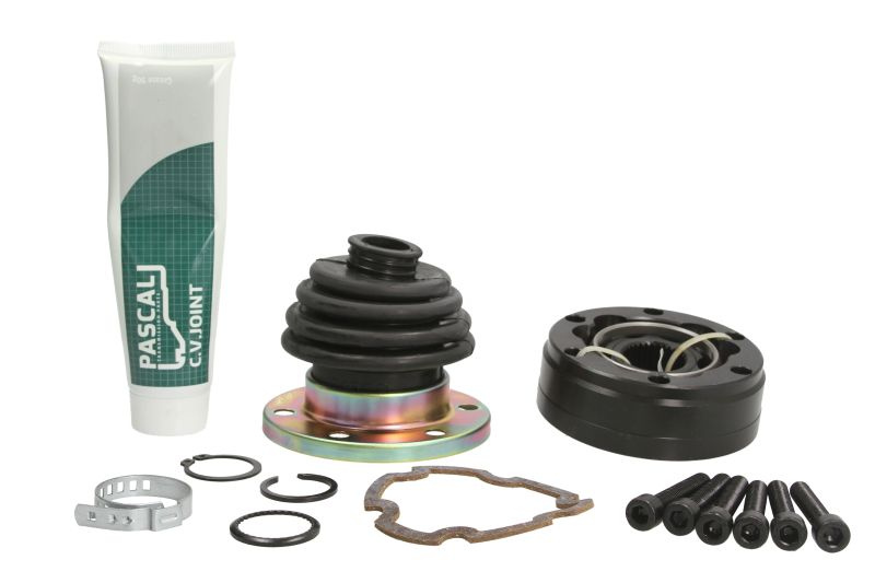 Cap planetara FIAT REGATA (138_) PASCAL G7W005PC