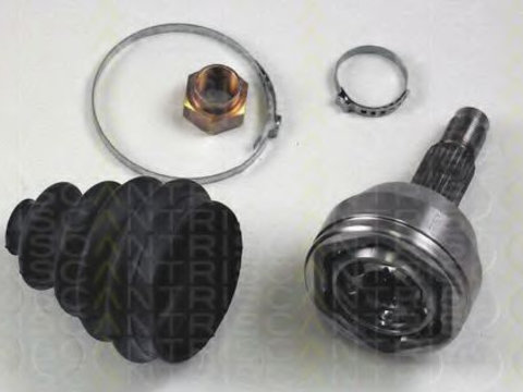 Cap planetara FORD ESCORT CLASSIC Turnier (ANL) (1999 - 2000) TRISCAN 8540 16107