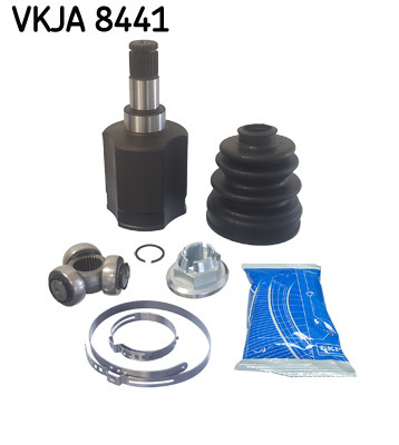 Cap planetara # Ford Focus 2010 2011 2012 2013 2014 2015 2016 2017 2018 2019 2020 2021 2022 2023 2024 2025 # VKJA 8441 # SKF