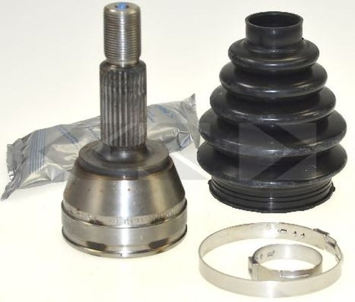 Cap planetara FORD FOCUS combi DNW LOBRO 303385