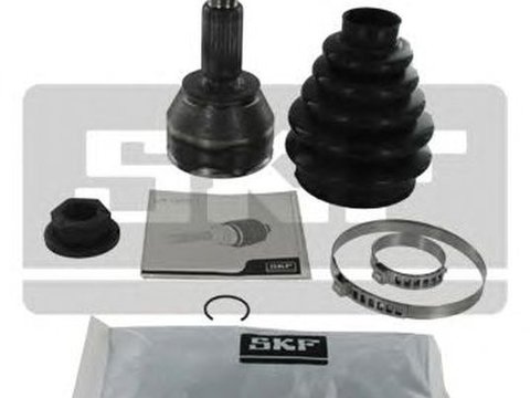 Cap planetara FORD FOCUS combi DNW SKF VKJA3931