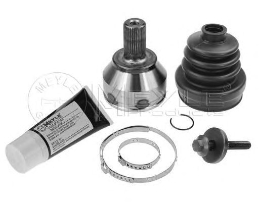 Cap planetara FORD FOCUS II limuzina DA MEYLE 7144980029