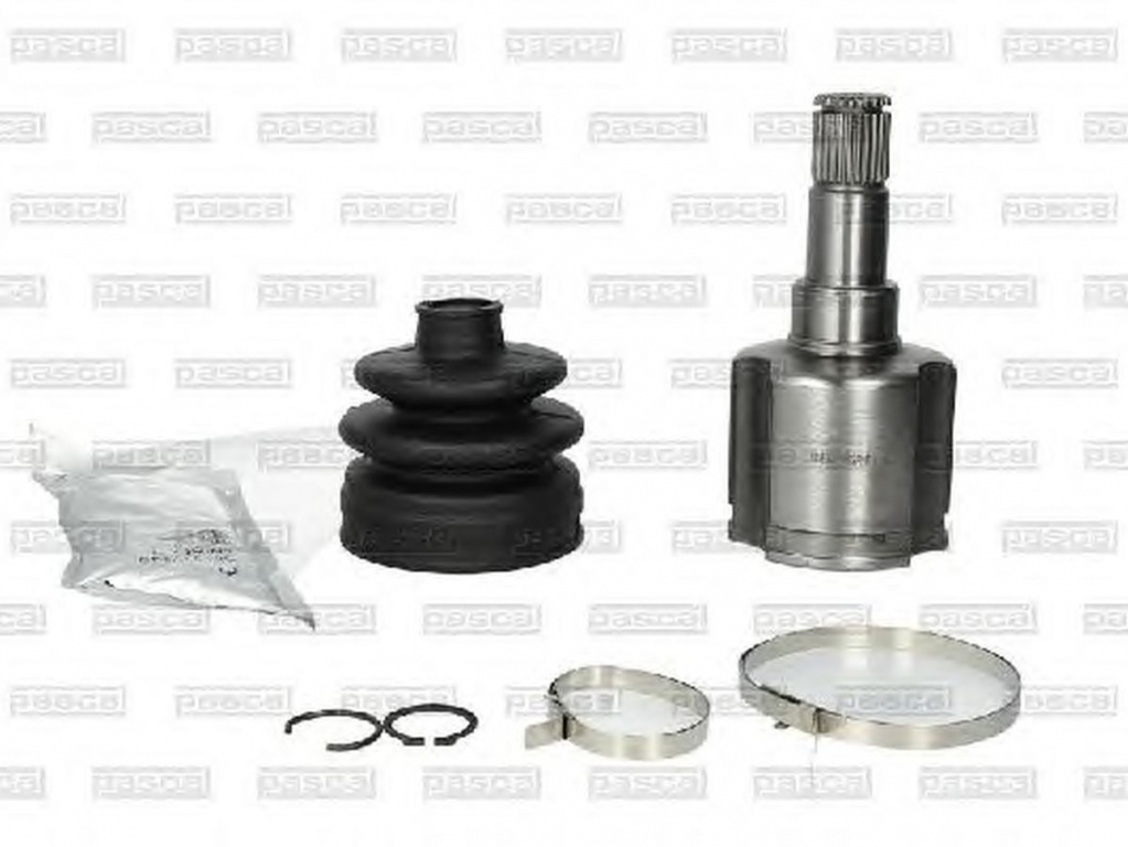 Cap planetara FORD FOCUS II limuzina DA PASCAL G7G008PC