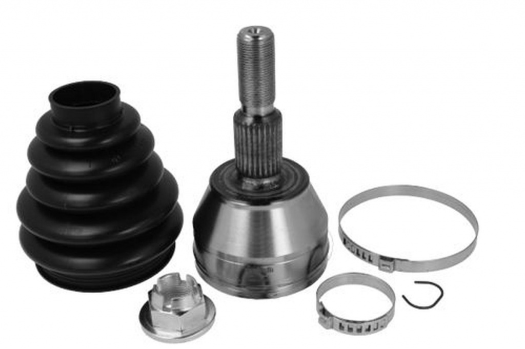 Cap planetara FORD FOCUS III limuzina CIFAM 607-753
