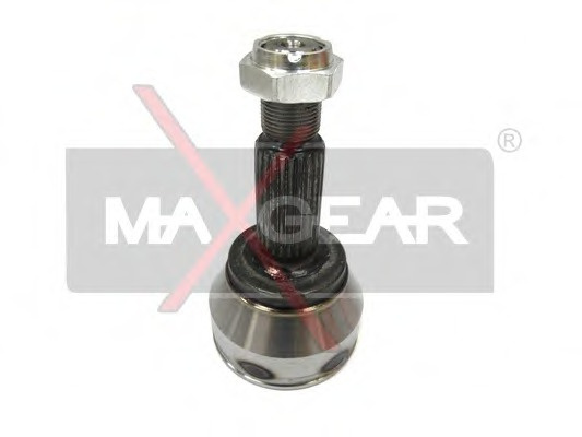 Cap planetara # Ford Fusion 2002 2003 2004 2005 2006 2007 2008 2009 2010 2011 2012 # 49 0296 # MAXGEAR